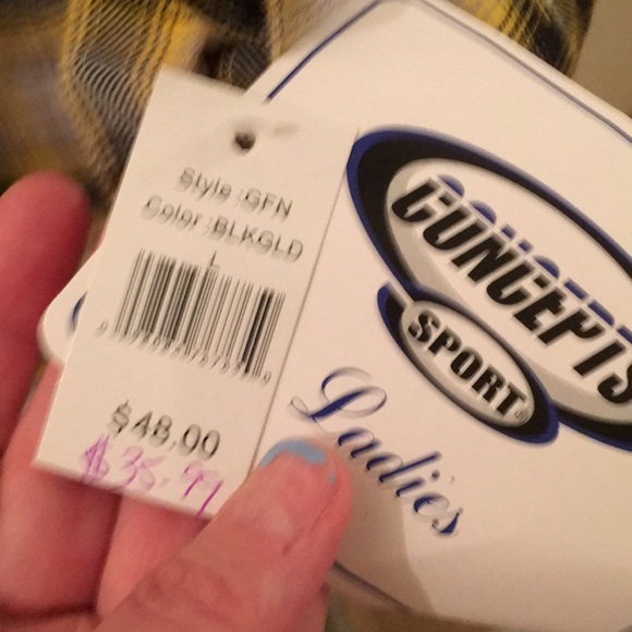 Sports Concepts Soft Flannel Shirt in Large NEW! - Picture 5 of 5